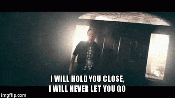 never let me go tracing back roots GIF