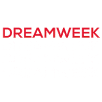 church dreamweek Sticker by CRC Cape Town