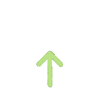 Link Arrows Sticker