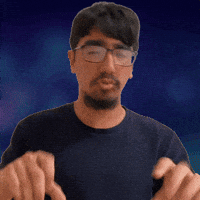 Hand Finger GIF