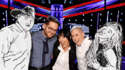 television nbc GIF by The Voice