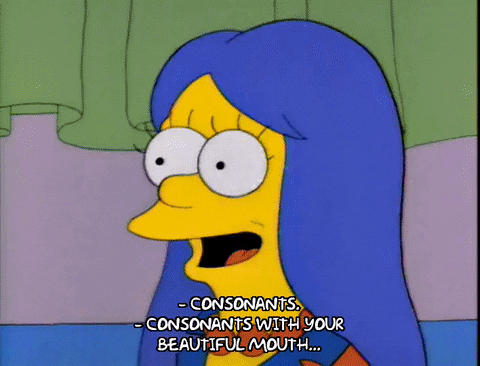 Season 2 GIF by The Simpsons