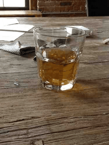 alcohol drinking GIF by Craig Cannon
