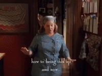 season 5 netflix GIF by Gilmore Girls 