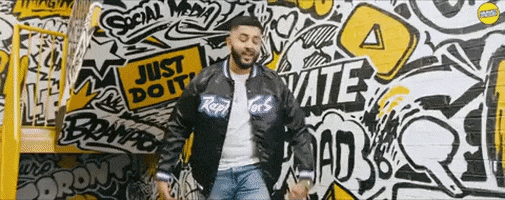 Rupan Bal GIF by Kalikwest