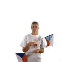 Czech Republic Sport GIF by Český olympijský tým