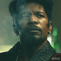 Comedy Scifi GIF by NETFLIX