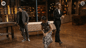 Andy Allen Laughing GIF by MasterChefAU