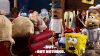 season 8 episode 23 GIF by SpongeBob SquarePants
