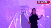 Big Brother Challenge GIF by Big Brother Australia