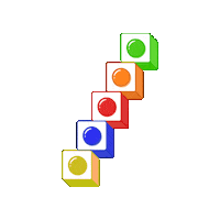 Art Learn Sticker