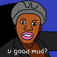 Are You Okay GIF