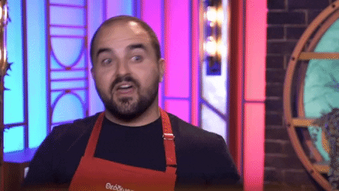 Masterchef Greece GIF by Star Channel TV