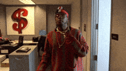 Trinidad James Inspiration GIF by REVOLT TV