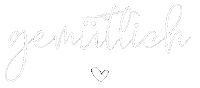 De Gemütlich Sticker by zfr38