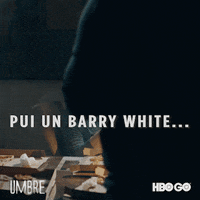 GIF by HBO Romania