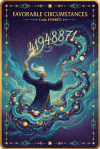 Luck Secret Code GIF by The LSD Hotel