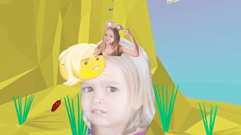 world vr GIF