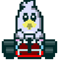 Nft Spinning Sticker by Birdsoup