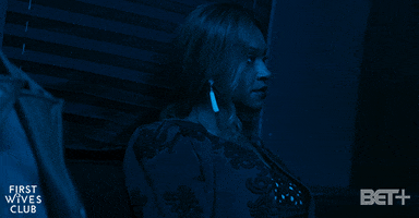 Home Die GIF by BET