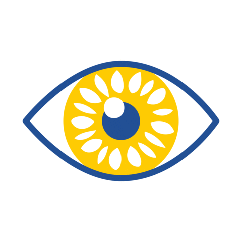 Race For Vision Sticker by L'Occitane