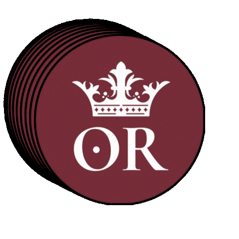 osteriaromanamodena or osteria romana osteria romana modena osteria modena Sticker