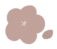 花 New Year Sticker