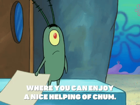 season 6 episode 22 GIF by SpongeBob SquarePants