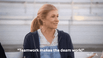 Connie Britton Motherhood GIF by Hallmark Channel