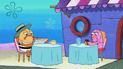 fail drinking water GIF by Nickelodeon