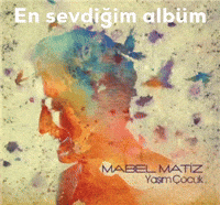 En Sevdiğim Albüm GIF