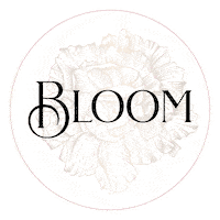 Bloombrunch Sticker by Bloom Gastro Bar and Brunch