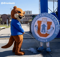 Ua Pissing GIF by drunkatt