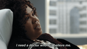 foxtv GIF by The Resident on FOX