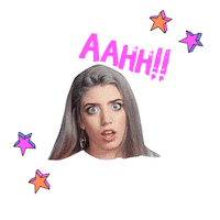 go! vive a tu manera Sticker by netflixlat