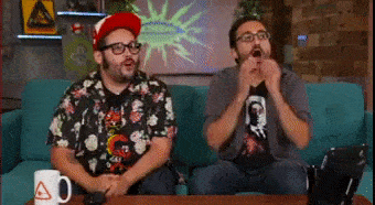 jointeamalpha funny comedy games weird GIF