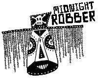 wearebrighteyed carnival caribbean sailor mas Sticker
