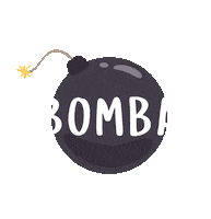 Workshop Bomba Sticker by Taller Somos Luz