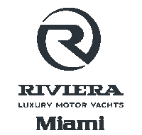 yachtbrokerlp chris craft miami riviera miami absolute miami yachtbrokerlp Sticker