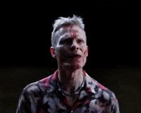 Explode Music Video GIF by Mother Mother