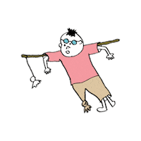Life Sticker