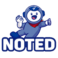 Voitto Sticker by Virtus Technology Indonesia
