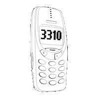 yaseen_rosay lyfe 3310 yaseen yaseenrosay Sticker