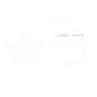chandramaharaj queen chan cmd chandra Sticker