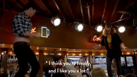 season 5 episode 9 GIF by Workaholics