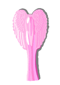 happy brush Sticker by Ivo Adventures