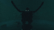 Horror Fps GIF by Wired Productions