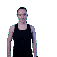 Andie Sticker by wOS app