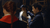 kennedycenter hamilton cher reba mcentire reba GIF
