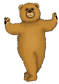 BostonBallet bostonballet dressthebear nutcrackerbear bostonballetbear Sticker